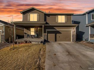 47375 Lilac Ave, Bennett, CO 80102