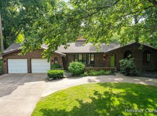3100 58th St, Hamilton, MI 49419