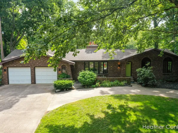 3100 58th St, Hamilton, MI 49419