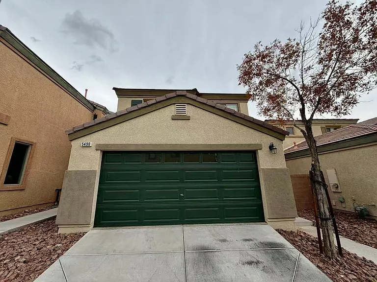 5490 Floating Flower Ave — Photo 1