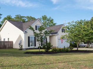 301 Hayfield Ln, Lexington, SC 29072