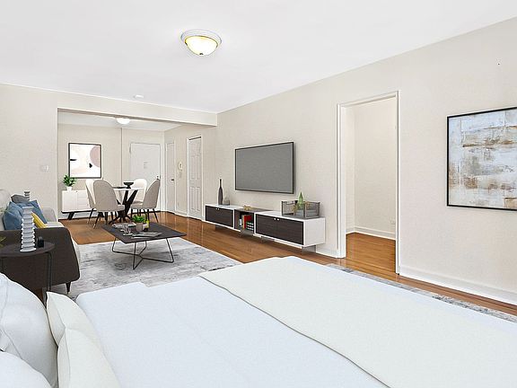2nd image of 30 E End Ave APT 3G