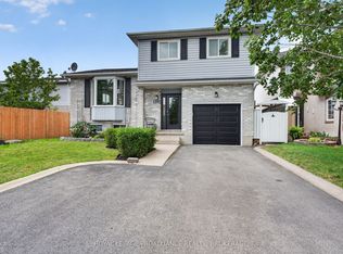 1241 Juniper Dr, Kingston, ON K7P2P7