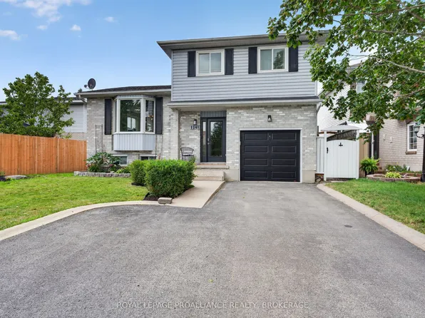 1241 Juniper Dr, Kingston, ON K7P 2P7