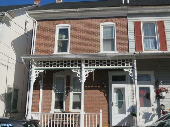333 Jefferson St, East Greenville, PA 18041