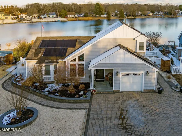 261 Timberlake Drive, Manahawkin, NJ 08050