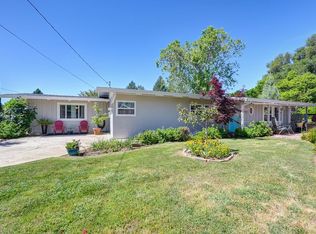156 Kellie Ln, Auburn, CA