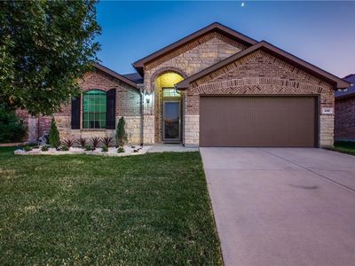445 Wishbone Ln, Haslet, TX, 76052