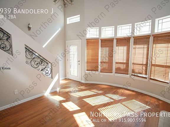 5th image of 5939 Bandolero Dr Unit J