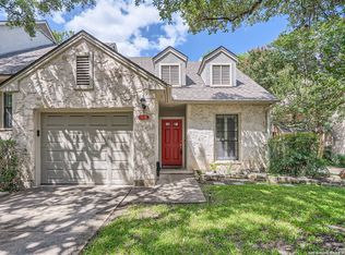 13035 Trent St, San Antonio, TX 78232