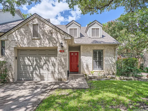 13035 TRENT ST, San Antonio, TX 78232
