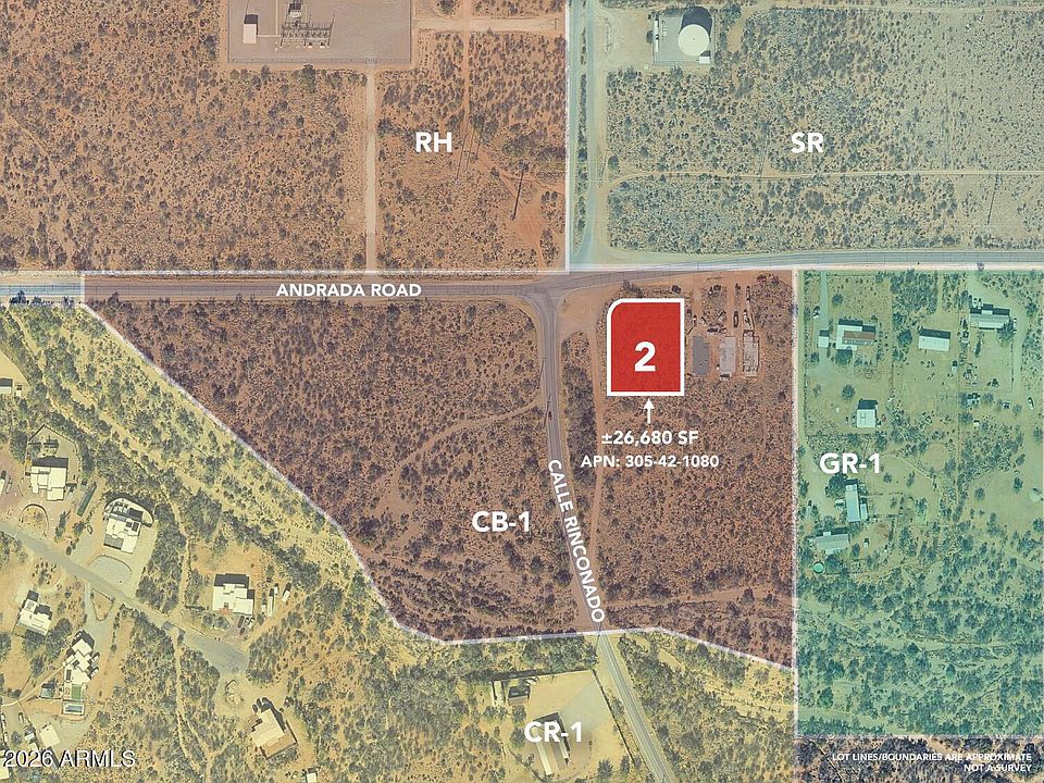 1st image of 3144 E Andrada Road #13