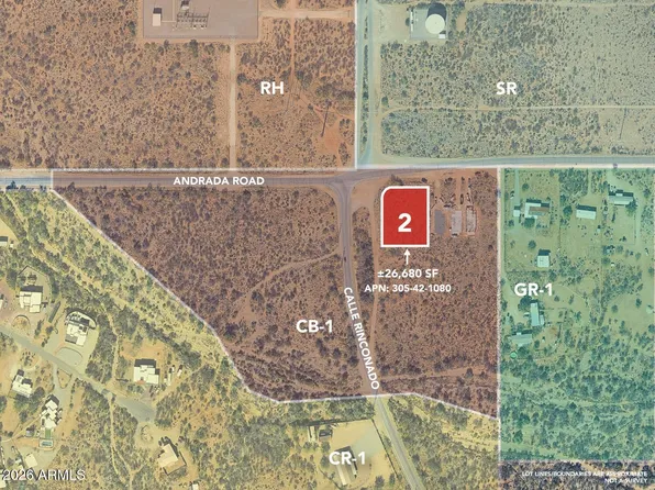 3144 E Andrada Road #13, Vail, AZ 85641