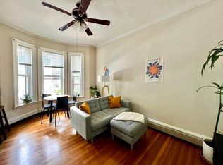 106 Magazine St #2, Cambridge, MA 02139