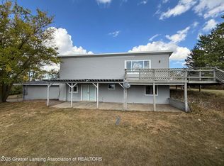 9575 W Monroe Rd, Elwell, MI 48832