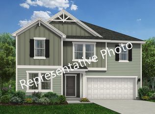 360 Riley Way Spg, Hope, NC 27882