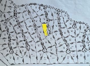 1591 Cheyenne Trl #91, Kansas, OK 74347