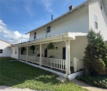 133 S Broadway St, Lodi, OH, 44254