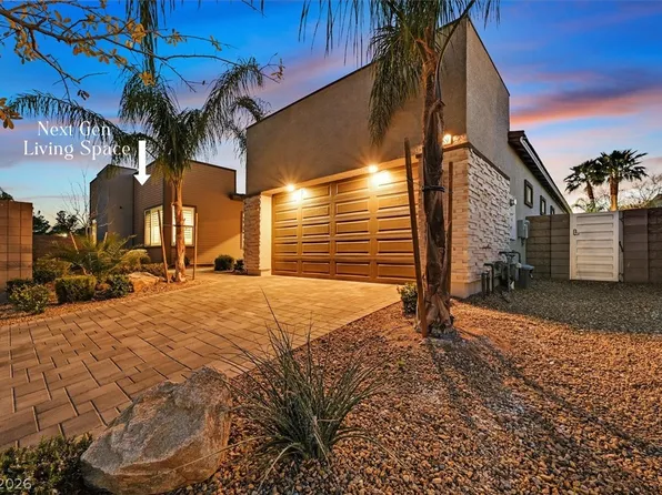 2689 Pioneer Estates Ct, Las Vegas, NV 89117