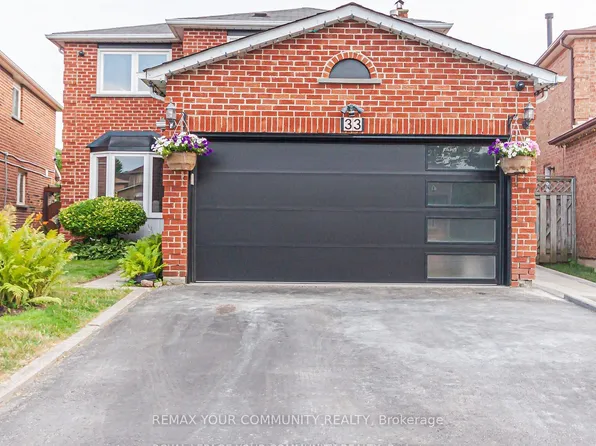 33 Durness Ave #Basement, Toronto, ON M1B 4W4