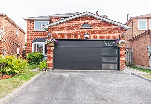 33 Durness Ave #BASEMENT Photo 1