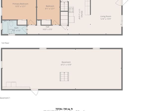 4931 Woodland Ave #4931