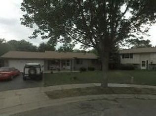 706 Elizabeth Ln, Minneapolis, MN 55411