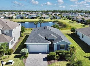 17876 Woodland Ct, Punta Gorda, FL 33982