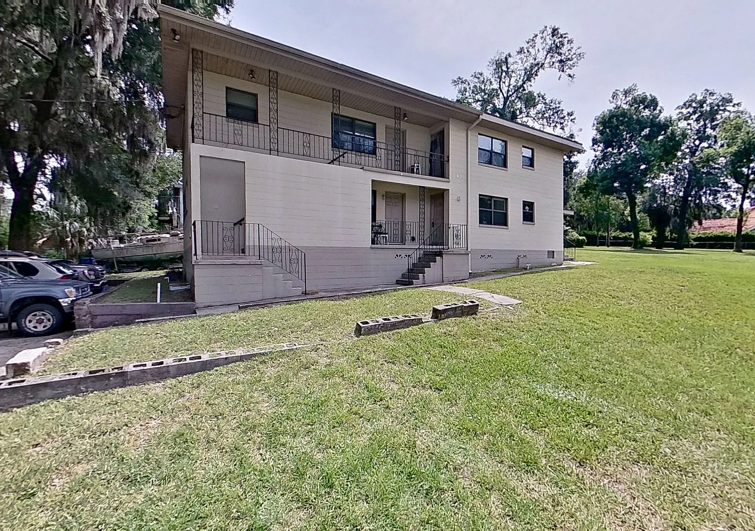 Floral Bluff Road 5148 — Photo 1