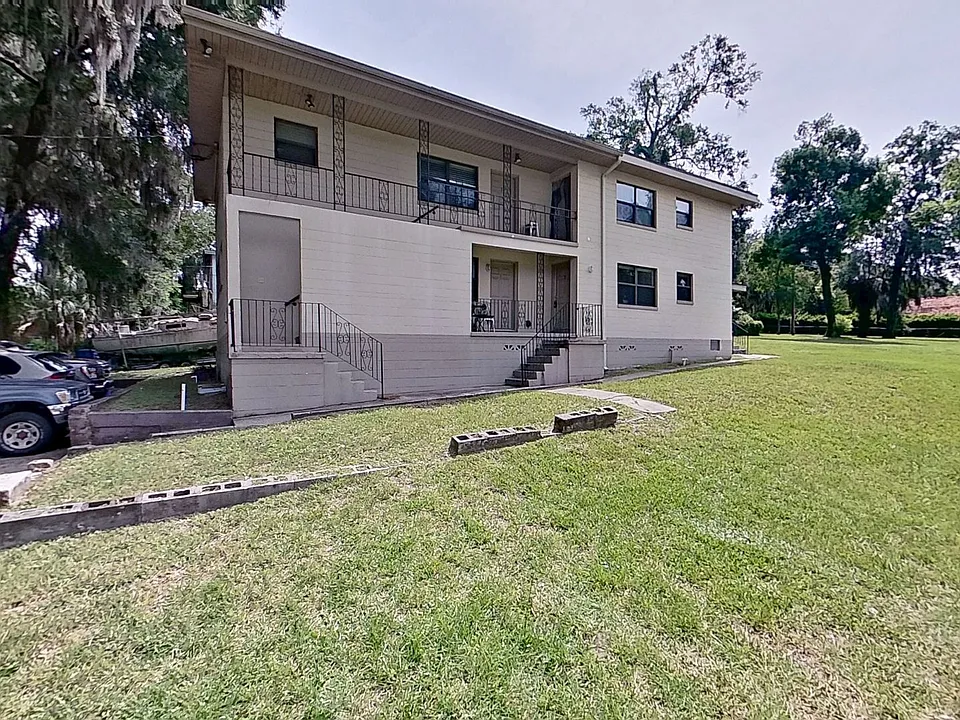 Floral Bluff Road 5148