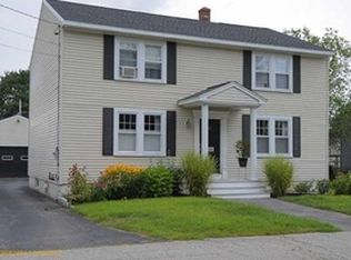 13 Belmont Ave, Biddeford, ME 04005