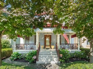 39 N Ohio Ave, Columbus, OH 43203
