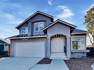 1200 Silk Oak Dr, Suisun City, CA