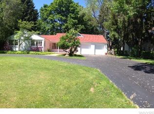 4518 Freeman Rd, Orchard Park, NY 14127