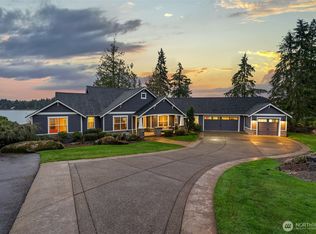 Sunset Point, Olympia, WA 98502