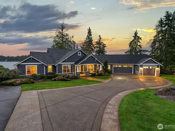 4827 Bayshore Lane NW, Olympia, WA 98502