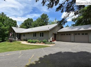 511 Fork Dr, Fleetwood, NC 28626