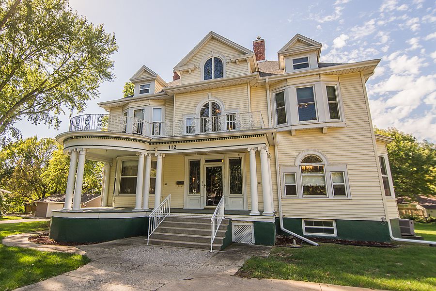 112 N 3rd Ave, Villisca, IA 50864 Zillow