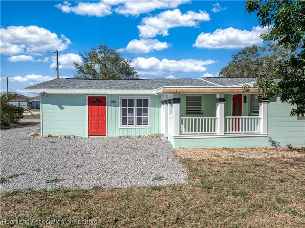 1216 Ramona Ave, Sebring, FL 33870