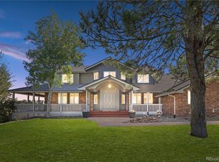 43238 London Dr, Parker, CO 80138