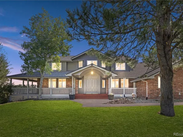 43238 London Drive, Parker, CO 80138