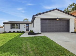 767 Holyoke Dr, Cincinnati, OH 45240