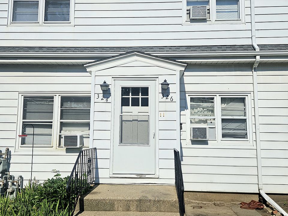 324 Spruce