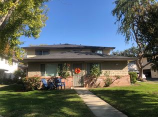 302 N 2nd St APT 2, Campbell, CA 95008