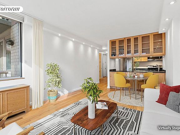 2nd image of 393 W 49th St APT 3HH