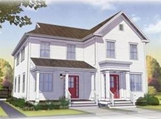 24 Chance St #B, Devens, MA 01434