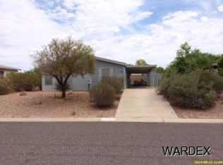 4304 S Rafe Ave, Fort Mohave, AZ 86426