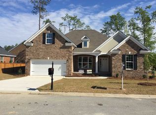 205 Scarborough Way, Lexington, SC 29072