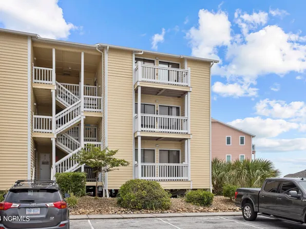 9201 Coast Guard Road #C201, Emerald Isle, NC 28594