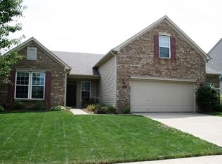 8551 Fenton Tower Dr, Indianapolis, IN